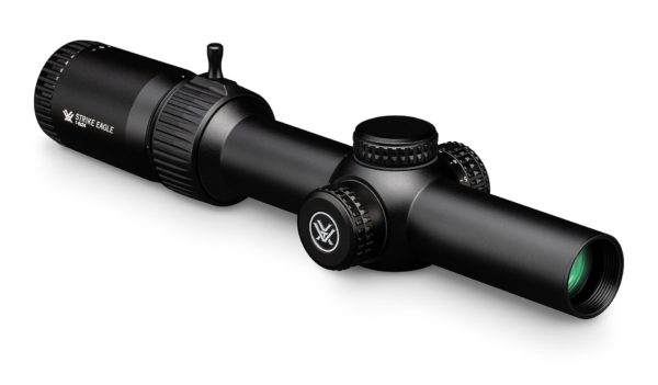 Vortex Optics STRIKE EAGLE? 1-6X24 - AR-BDC3 (MOA) Reticle (SE-1624-2) 1