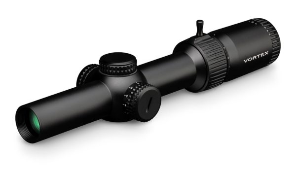 Vortex Optics STRIKE EAGLE? 1-6X24 - AR-BDC3 (MOA) Reticle (SE-1624-2) 2