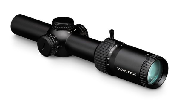 Vortex Optics STRIKE EAGLE? 1-6X24 - AR-BDC3 (MOA) Reticle (SE-1624-2) 3