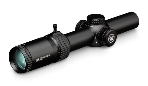 Vortex Optics STRIKE EAGLE? 1-6X24 - AR-BDC3 (MOA) Reticle (SE-1624-2) 4