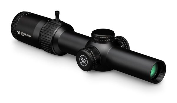 Vortex Optics STRIKE EAGLE? 1-8X24 - AR-BDC3 (MOA) Reticle (SE-1824-2) 1