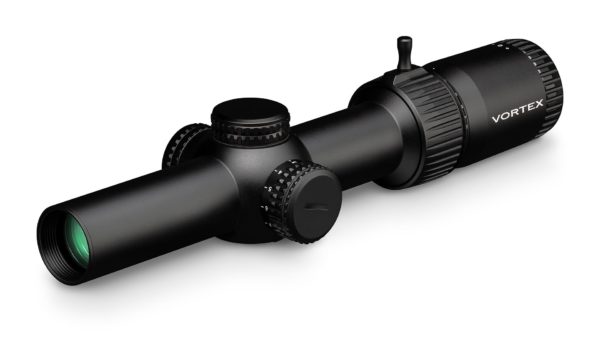 Vortex Optics STRIKE EAGLE? 1-8X24 - AR-BDC3 (MOA) Reticle (SE-1824-2) 2