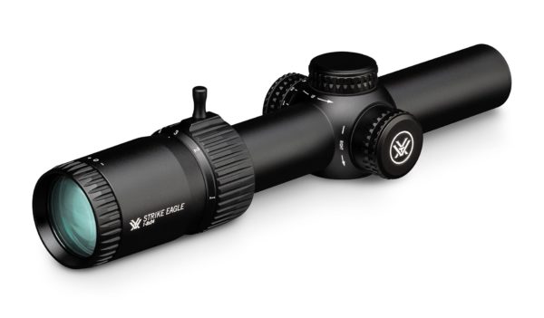 Vortex Optics STRIKE EAGLE? 1-8X24 - AR-BDC3 (MOA) Reticle (SE-1824-2) 4