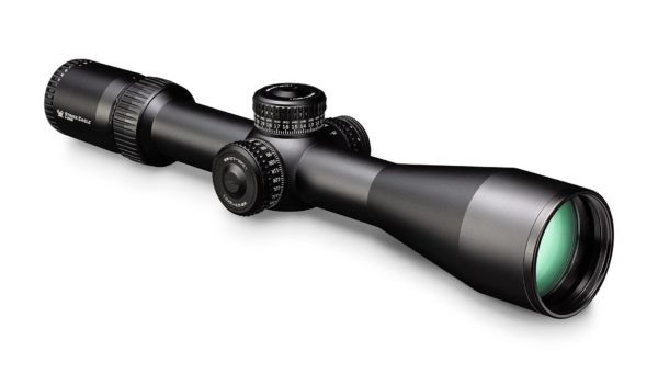 Vortex Optics STRIKE EAGLE? 5-25X56 FFP - EBR-7C (MOA) Reticle (SE-52503) 1