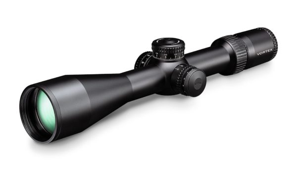 Vortex Optics STRIKE EAGLE? 5-25X56 FFP - EBR-7C (MOA) Reticle (SE-52503) 2