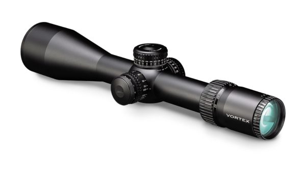 Vortex Optics STRIKE EAGLE? 5-25X56 FFP - EBR-7C (MOA) Reticle (SE-52503) 3