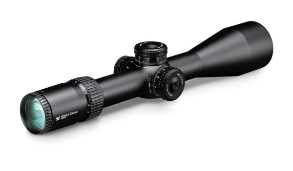 Vortex Optics STRIKE EAGLE? 5-25X56 FFP - EBR-7C (MOA) Reticle (SE-52503) 4