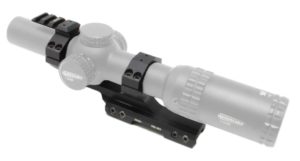 Scope Mount PMM RS-30 3D 3