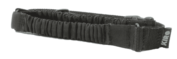 ArmsTac One Point Sling Adjustable Bungee Tactical Rifle Strap With QD – Wholesale Lot Of 10