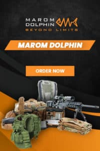 MAROM DOLPHIN Website Mobile 480x720