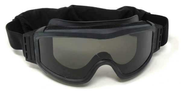 KIRO Goggle for Shooting and Tactical Environments with 3 Types of Lenses - Free for orders above $349! 4