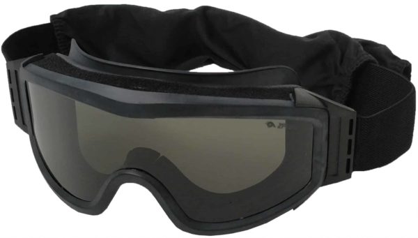 KIRO Goggle for Shooting and Tactical Environments with 3 Types of Lenses - Free for orders above $349! 3