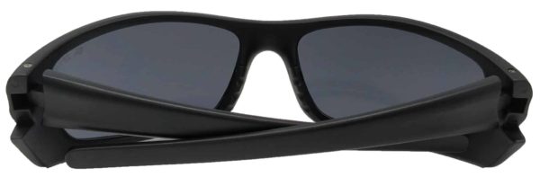 KIRO Sun Glasses / Shooting Glasses for Tactical and Everyday Use (Fully-Rimmed Frame) 5