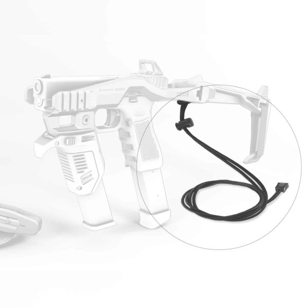 Recover Tactical 20/20 Stabilizer Sling 1
