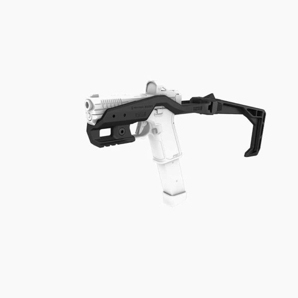 Recover Tactical 20/80 Stabilizer Brace Conversion Kit for P80 Pistols 2