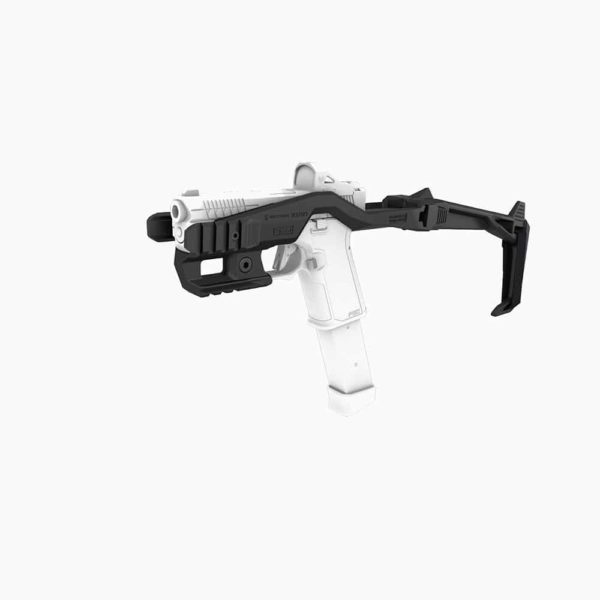 Recover Tactical 20/80 Stabilizer Brace Conversion Kit for P80 Pistols 6