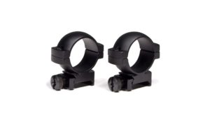 30MRNG-L Vortex Optics Hunter 30 MM Rings - Ring Height Low