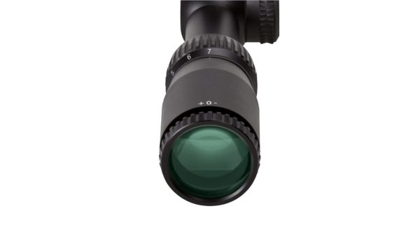 CF2-31025 Vortex Optics CROSSFIRE® II 3-9X40 V-Brite (MOA) Reticle | 1 inch Tube Riflescope 3