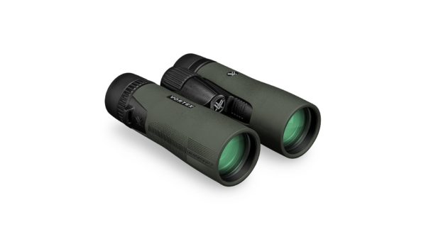 DB-215 Vortex Optics DIAMONDBACK® HD 10X42 4