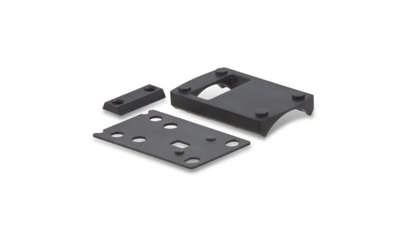 MT-5100 Vortex Optics Razor Handgun Mount Colt 1911 1