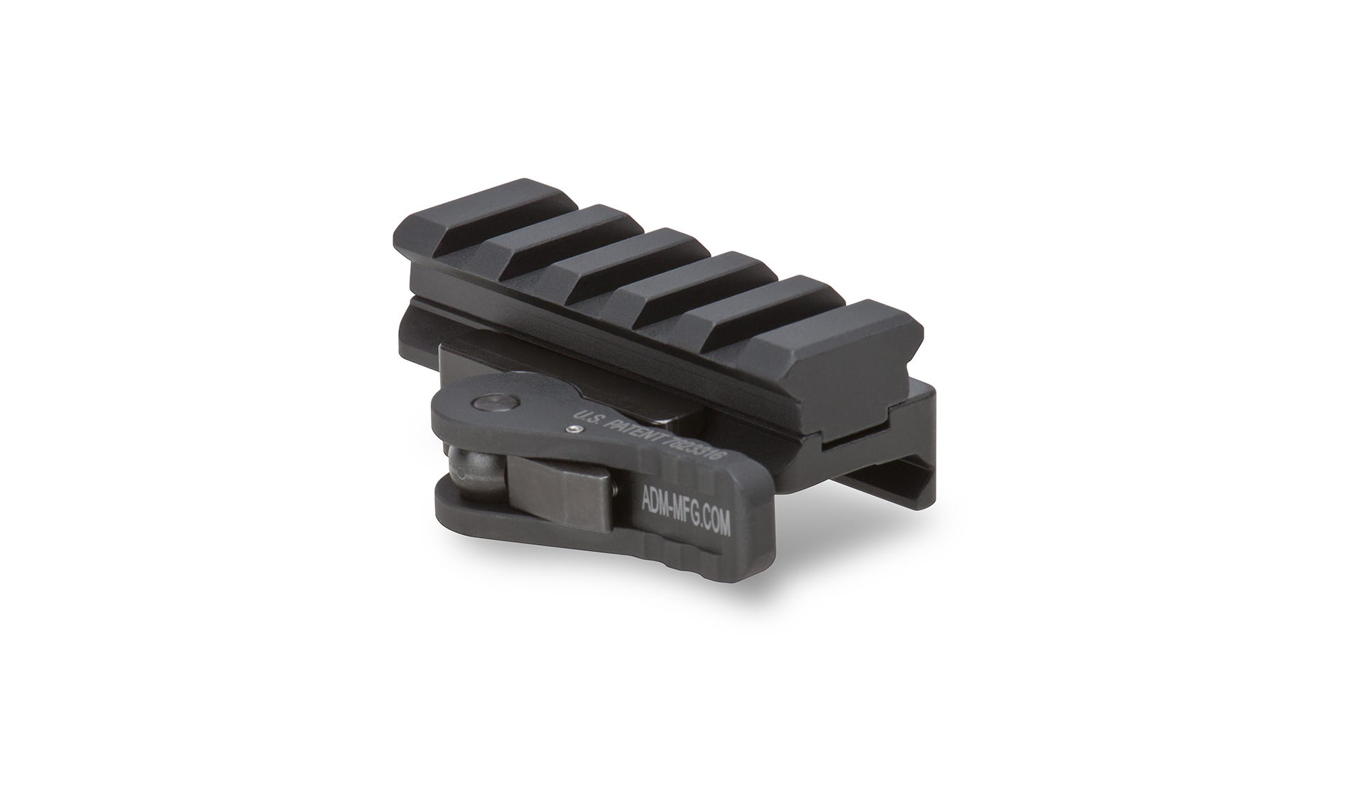 MT-5108 Vortex Optics AR15 Riser Mount