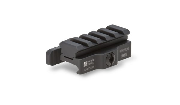 MT-5108 Vortex Optics AR15 Riser Mount 2