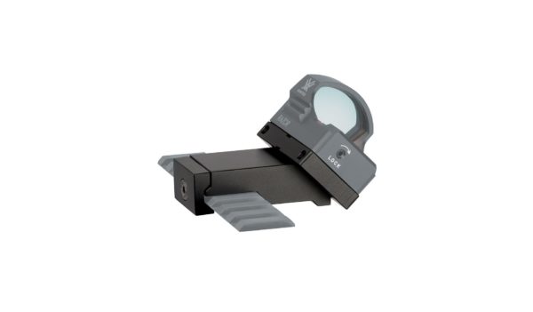 MT-5109 Vortex Optics Razor RT45 Offset Mount 2