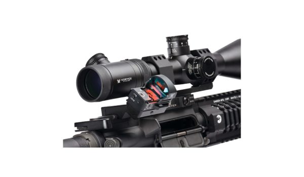 MT-5109 Vortex Optics Razor RT45 Offset Mount 3