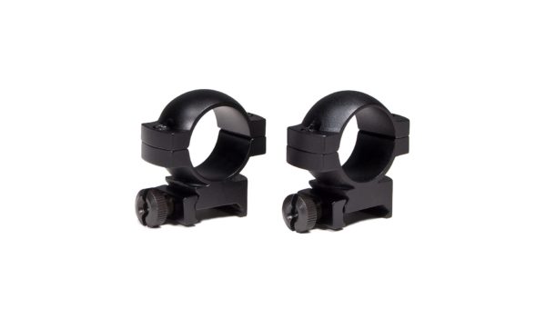 RING-H Vortex Optics Hunter 1-INCH Rings - Ring Height High 1