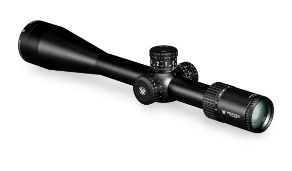 TCS-1501 Vortex Optics GOLDEN EAGLE® HD 15-60X52 - SCR-1 (MOA) Reticle | 30 mm Tube 2