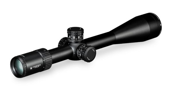 TCS-1501 Vortex Optics GOLDEN EAGLE® HD 15-60X52 - SCR-1 (MOA) Reticle | 30 mm Tube 3