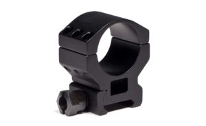 TRL Vortex Optics Tactical 30 MM Rings - Option Low