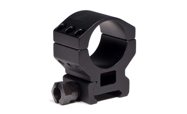 TRH Vortex Optics Tactical 30 MM Rings - Option High 1