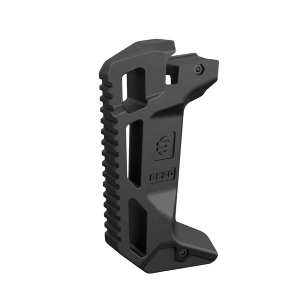 CR20 Recover Tactical Cheek Rest for 20 Series Stabilizers (bundled with Buttstock) – NFA Rules May Apply 5