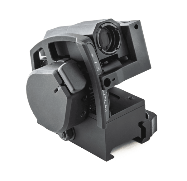 Meprolight MEPRO GLS 400M - Self-Illuminated Optical Sight for 40mm Grenade Launcher 1