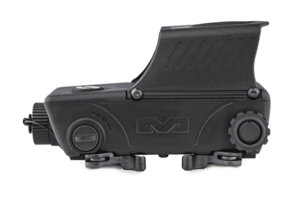 MEPRO RDS Electro-Optical Red Dot Sight | RDS PRO | RDS PRO V2 | Red Or Green | Dot or Bullseye 4
