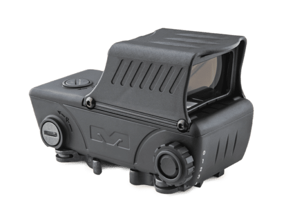 MEPRO RDS Electro-Optical Red Dot Sight | RDS PRO | RDS PRO V2 | Red Or Green | Dot or Bullseye 5