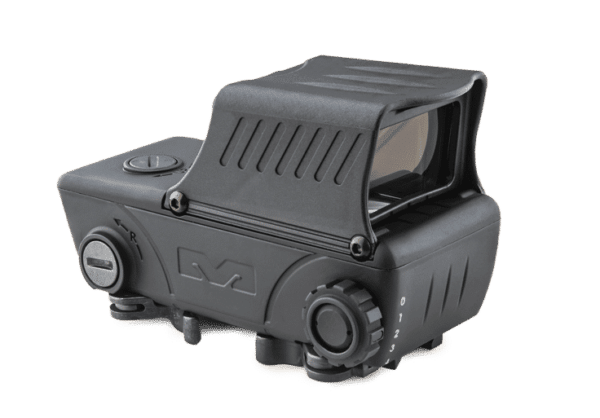 MEPRO RDS Electro-Optical Red Dot Sight | RDS PRO | RDS PRO V2 | Red Or Green | Dot or Bullseye 1