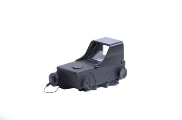 MEPRO RDS Electro-Optical Red Dot Sight | RDS PRO | RDS PRO V2 | Red Or Green | Dot or Bullseye 3