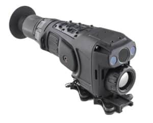 NYX 200 Meprolight Dual Channel Thermal Sight | Day or Night Camera | 1X or 2X Mag...