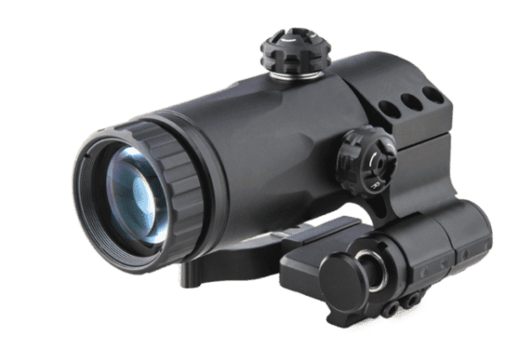 Meprolight MEPRO MX3-T / MX3-F - X3 Power Magnifiers 3