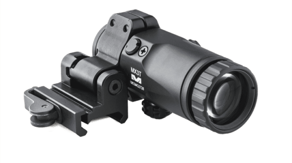 Meprolight MEPRO MX3-T / MX3-F - X3 Power Magnifiers 5