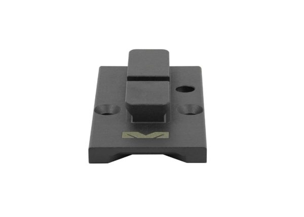 Meprolight MEPRO Micro RDS KIT for GLOCK MOS, S&W M&P, IWI MASADA (Optics Ready Pistol - No Backup Sights) 4
