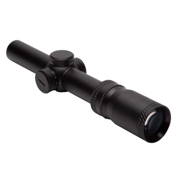 Sightmark Citadel 1-6x24 CR1/HDR Riflescope 1