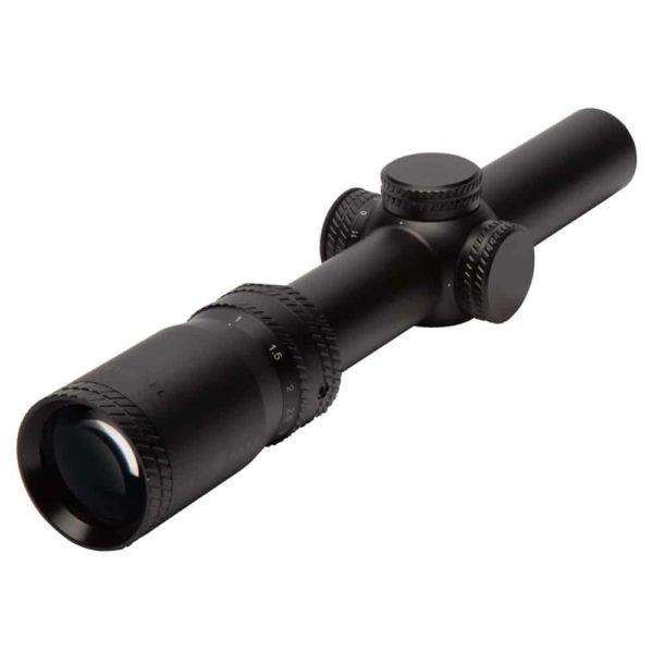 Sightmark Citadel 1-6x24 CR1/HDR Riflescope 7