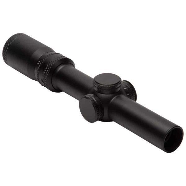 Sightmark Citadel 1-6x24 CR1/HDR Riflescope 6