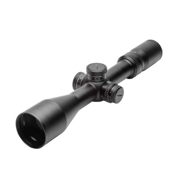 Sightmark Citadel 3-18x50 LR1/LR2/MR2 Riflescope 1