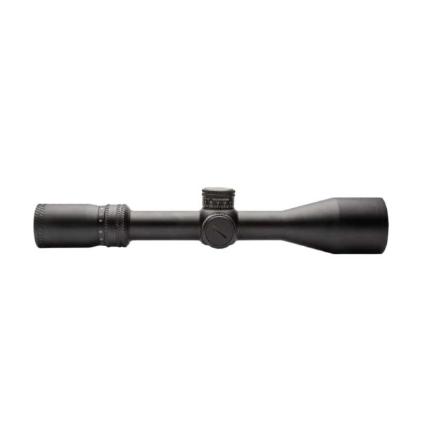 Sightmark Citadel 3-18x50 LR1/LR2/MR2 Riflescope 10