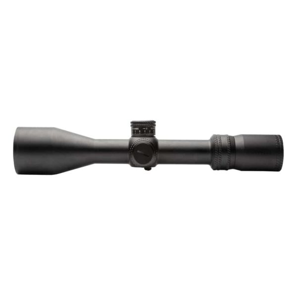 Sightmark Citadel 3-18x50 LR1/LR2/MR2 Riflescope 11