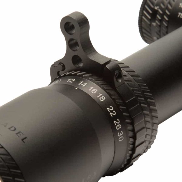 SM13040LR2 Sightmark Citadel 5-30x56 LR2 Riflescope 5